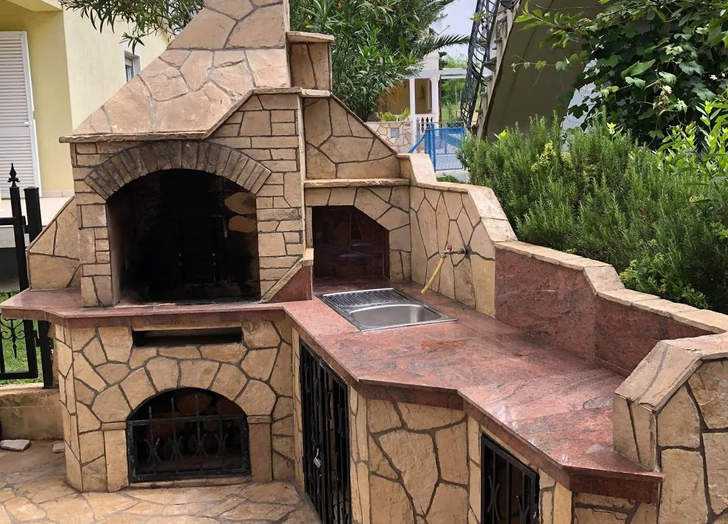 Apartmán Medulin Shark House