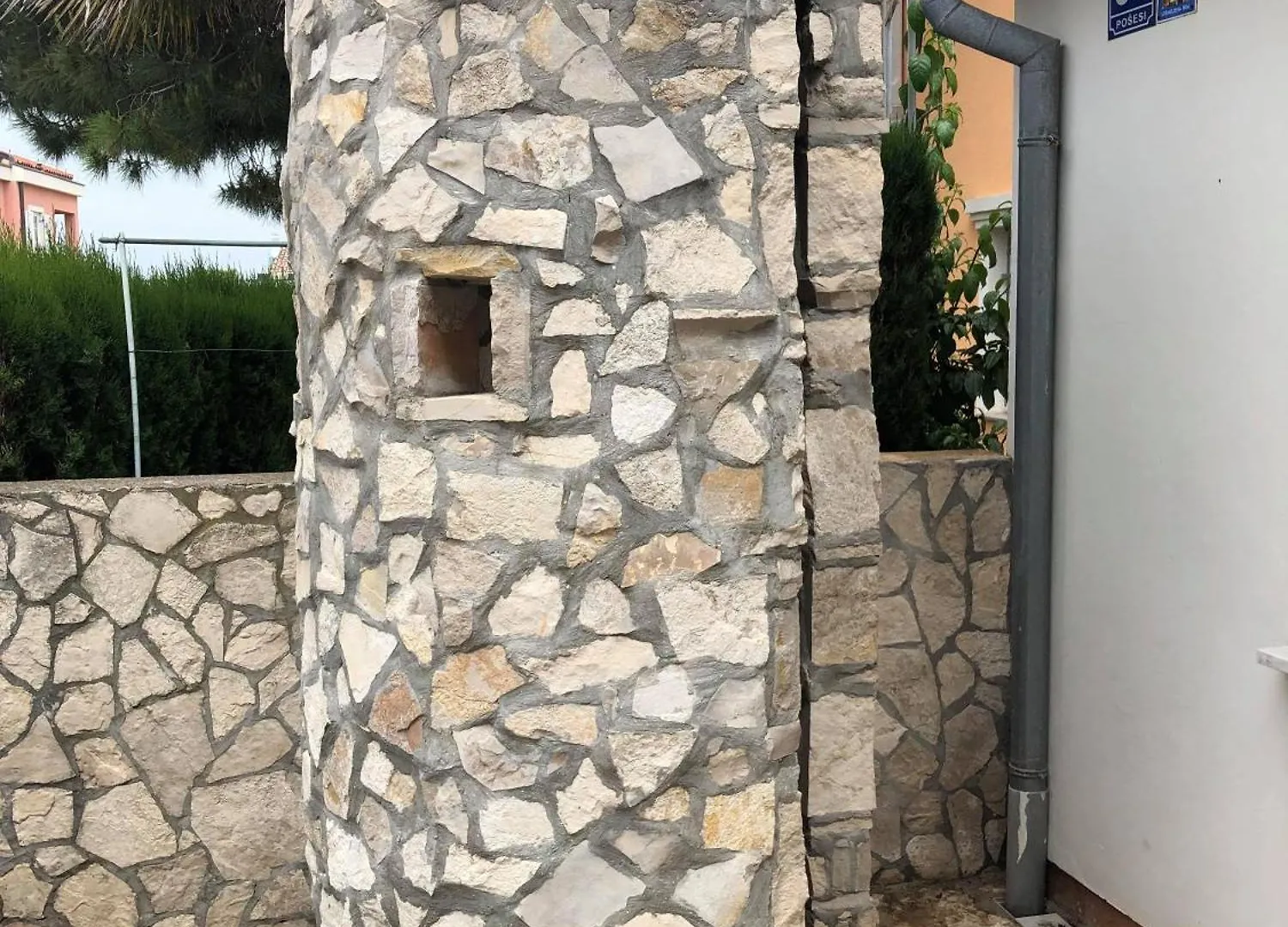 Apartmán Medulin Shark House 0*,